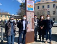 Totem Grassina Totem Grassina