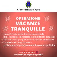 Vacanze tranquille Natale Vacanze tranquille Natale