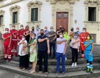 Vacciniamoci Vacciniamoci