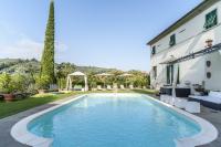 B&B VILLA IL SASSO - professionale B&B VILLA IL SASSO - professionale